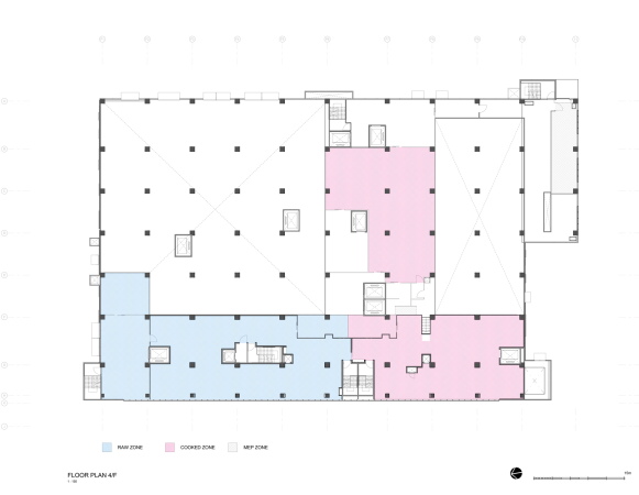 Industriebau in Taiwan von WZWX