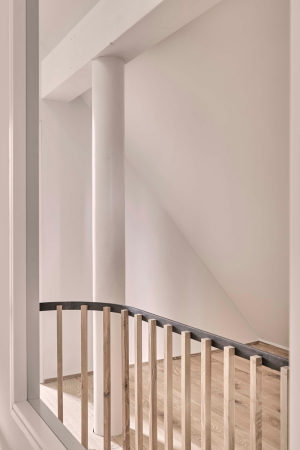 Wohnhaus an der Ostsee von Henrik Becker