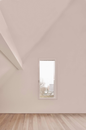 Wohnhaus an der Ostsee von Henrik Becker