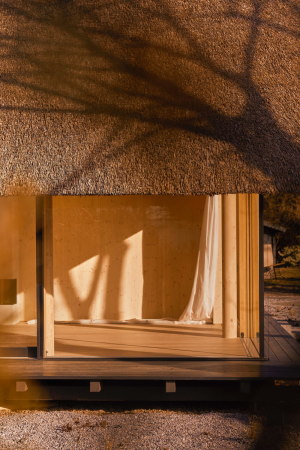 Wohnhaus an der Ostsee von Henrik Becker