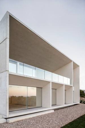 Ferienhaus auf Menorca von NOMO Studio