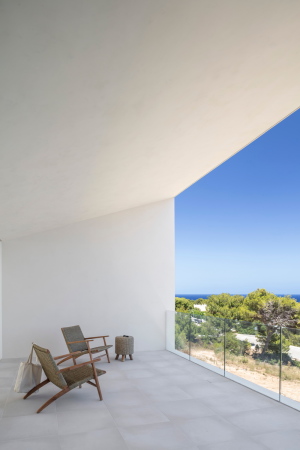Ferienhaus auf Menorca von NOMO Studio