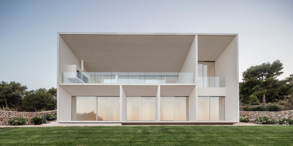 Ferienhaus auf Menorca von NOMO Studio
