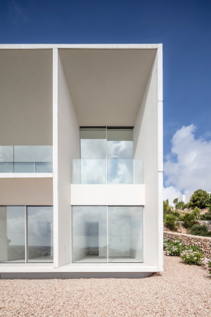 Ferienhaus auf Menorca von NOMO Studio