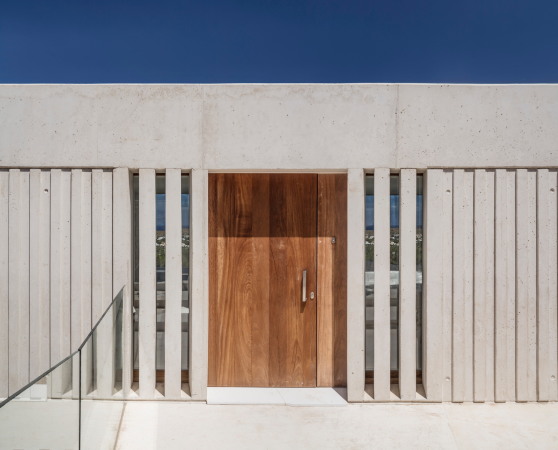 Ferienhaus auf Menorca von NOMO Studio
