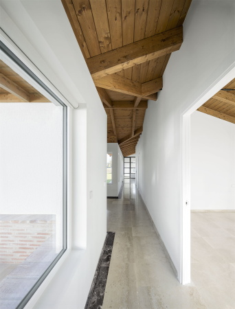 Passivhaus von Quirs Presa