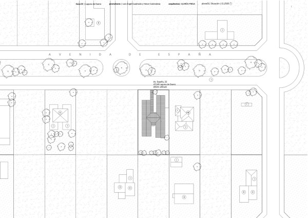 Passivhaus von Quirs Presa