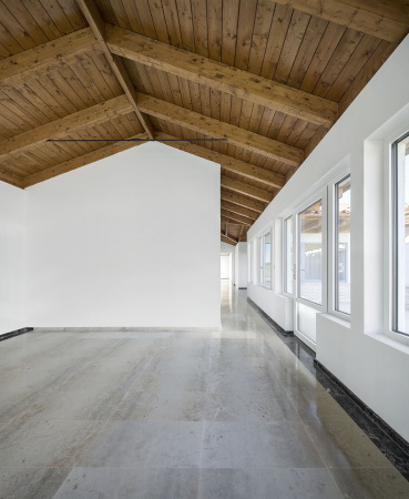 Passivhaus von Quirs Presa