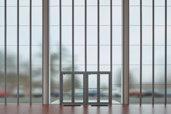 Bata-Denkmal in Zl�n durch Transat architekti saniert