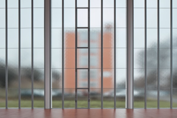 Bata-Denkmal in Zl�n durch Transat architekti saniert