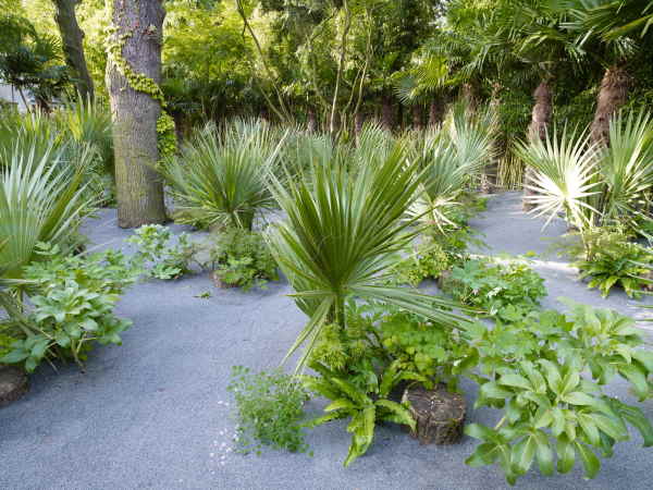 Villenumbau von J. Mayer H. und Partner