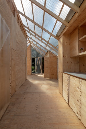 Protoyp von iR arquitectura in Ungarn