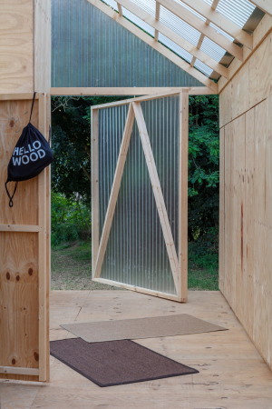 Protoyp von iR arquitectura in Ungarn