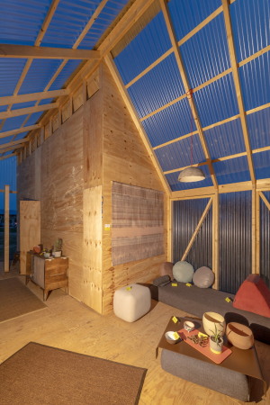 Protoyp von iR arquitectura in Ungarn