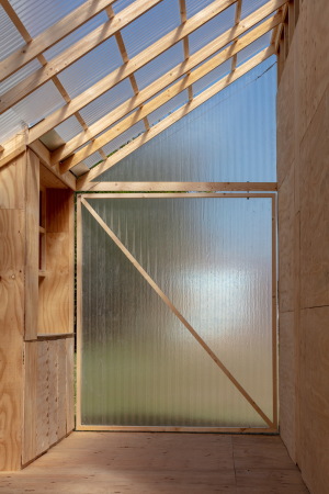 Protoyp von iR arquitectura in Ungarn