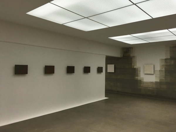 Installation von Nikolaus Bienefeld in Bonn