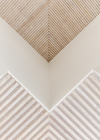 Kunsthaus in Roskilde von Svendborg Architects