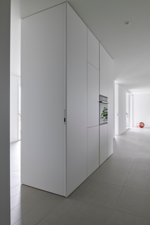 Mehrfamilienhaus von Inches Geleta