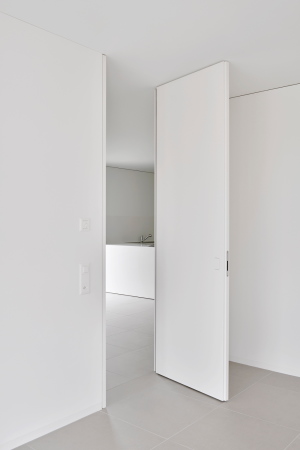 Mehrfamilienhaus von Inches Geleta