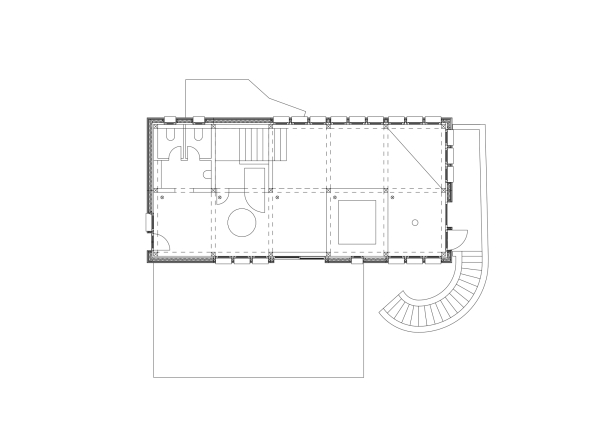 Hamburger Club nach Brand wiederaufgebaut