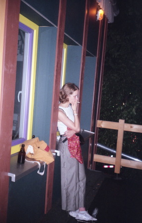 Hamburger Club nach Brand wiederaufgebaut