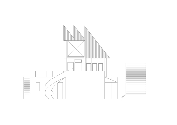 Hamburger Club nach Brand wiederaufgebaut