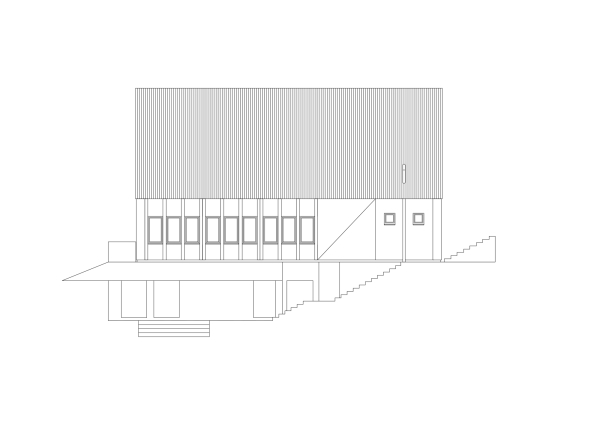 Hamburger Club nach Brand wiederaufgebaut