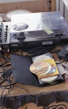 Hamburger Club nach Brand wiederaufgebaut