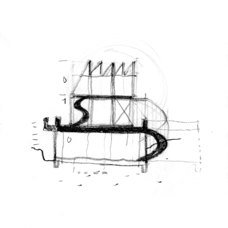 Hamburger Club nach Brand wiederaufgebaut