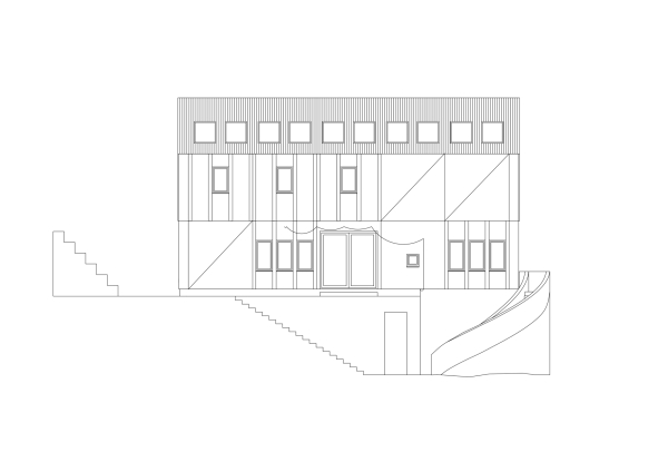 Hamburger Club nach Brand wiederaufgebaut