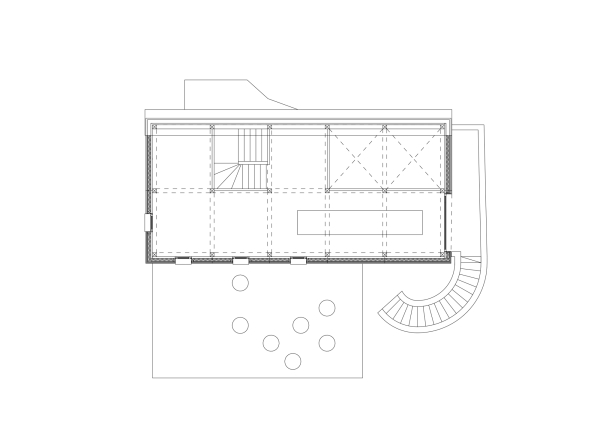 Hamburger Club nach Brand wiederaufgebaut