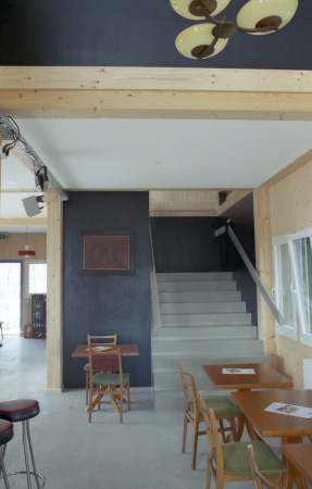 Hamburger Club nach Brand wiederaufgebaut