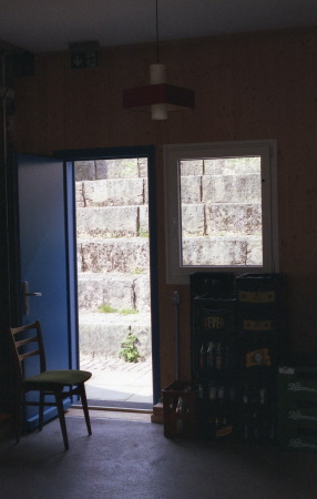 Hamburger Club nach Brand wiederaufgebaut