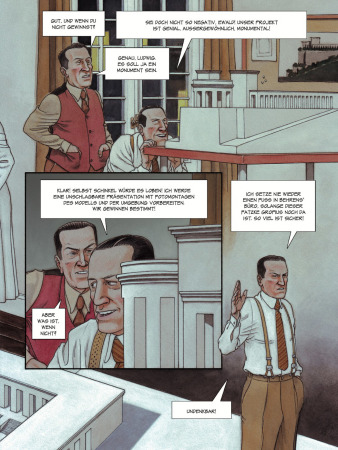 Mies van der Rohe. Ein visionrer Architekt