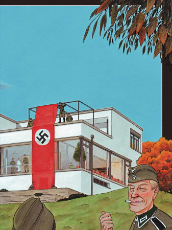 Mies van der Rohe. Ein visionrer Architekt