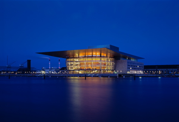 Oper Kopenhagen