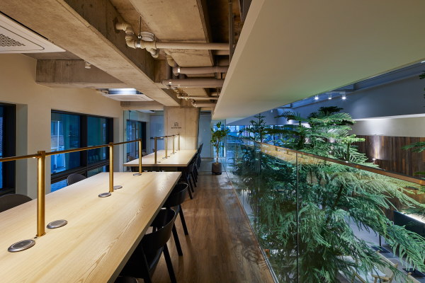 Co-Living in Seoul von Bo-DAA