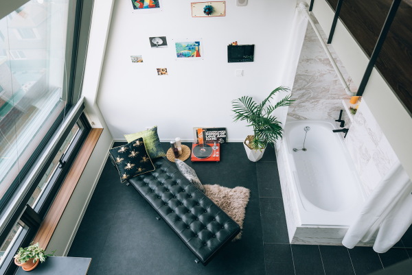 Co-Living in Seoul von Bo-DAA