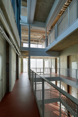 Co-Living in Seoul von Bo-DAA