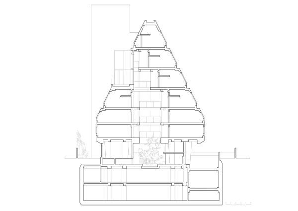 Co-Living in Seoul von Bo-DAA