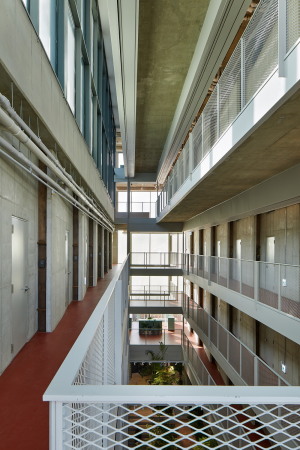 Co-Living in Seoul von Bo-DAA