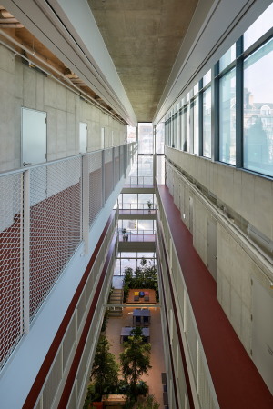 Co-Living in Seoul von Bo-DAA