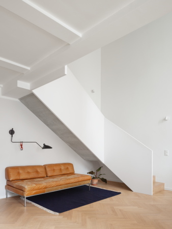 Kirchenumbau von sieglundalbert in Berlin