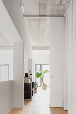 Kirchenumbau von sieglundalbert in Berlin