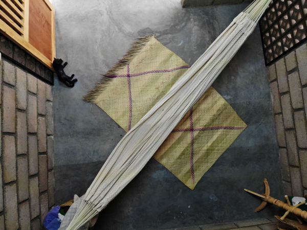 Selbstbau-Wohnhaus in Mexiko von BiosArqs