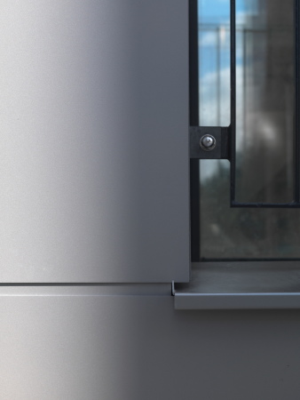 Skaio Holzhochhaus von Kaden + Lager