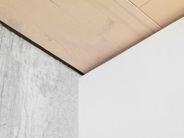 Skaio Holzhochhaus von Kaden + Lager