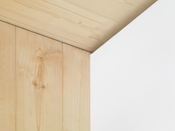 Skaio Holzhochhaus von Kaden + Lager