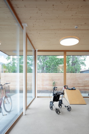 Therapiezentrum von Sebastian Illichmann in Nieder�sterreich