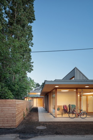 Therapiezentrum von Sebastian Illichmann in Nieder�sterreich